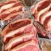 Preços da carne bovina registram alta expressiva, segundo dados do IBGE
