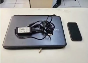 Garoto de programa é preso suspeito de extorquir e divulgar vídeos íntimos de homem na Bahia