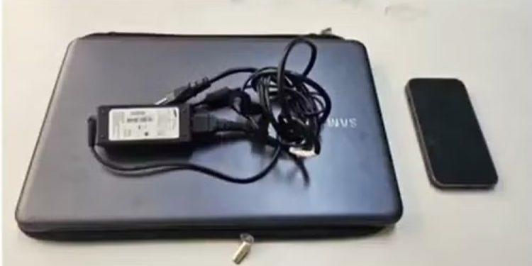 Garoto de programa é preso suspeito de extorquir e divulgar vídeos íntimos de homem na Bahia