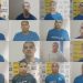 Identificados os 16 criminosos que fugiram do Conjunto Penal de Eunápolis; veja quem são