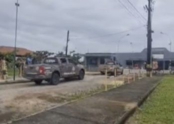 Invasão de presídio em Eunápolis buscava soltar líder de facção; ação causou até morte de cachorro de guarda