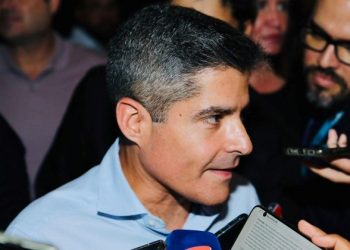 ACM Neto critica Jerônimo após fuga de presos: ‘Nocauteado pela bandidagem’
