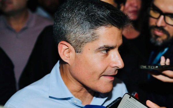 ACM Neto critica Jerônimo após fuga de presos: ‘Nocauteado pela bandidagem’