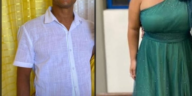 homem mata ex-esposa e depois tira própria vida em Simões Filho