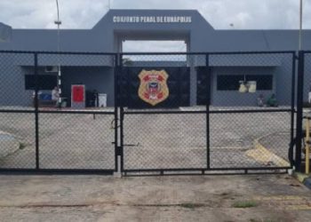 Suspeitos de fuga de 16 presos morrem em confronto com a PM em Eunápolis