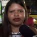 Mulher tem atitude inusitada durante entrevista ao vivo e viraliza na web; veja vídeo