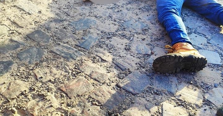 “PASSARAM O PAU”: homem é assasinado a tiros em Candeias