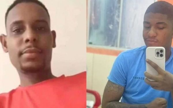 CASO FERRO-VELHO: Cabo da 9ª CIPM é preso suspeito de participação na morte dos trabalhadores