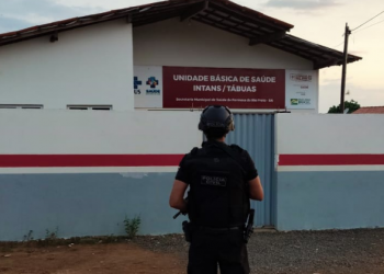 Operação mira esquema que desviou R$ 12 milhões em verbas públicas da Saúde na Bahia