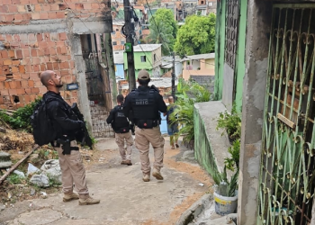 Polícia deflagra operação para desarticular grupo envolvido em explosões de caixas eletrônicos