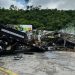 Acidente na BR-116: ônibus, carreta e carro se envolvem em colisão e deixam 22 mortos 