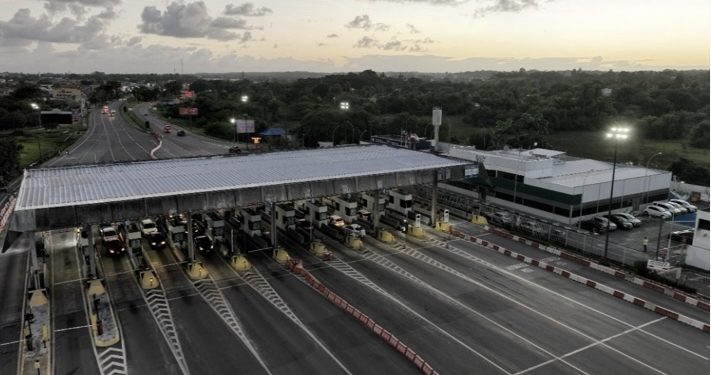 Pedágio da Estrada do Coco sobe a partir da próxima quinta-feira; veja os novos valores