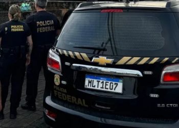 Operação Overclean: vice-prefeito de Lauro de Freitas e mais três pessoas são presas