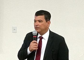 Ex-superintendente da SSP/BA é preso na Operação Overclean; ele recebia mesada de R$ 6 mil para manter grupo informado