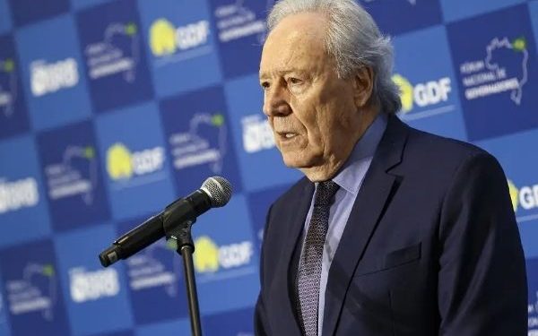 Lewandowski diz que polícia não pode combater criminalidade cometendo crimes