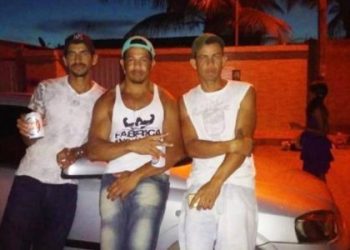 Três irmãos são mortos em ataque armado em Porto Seguro