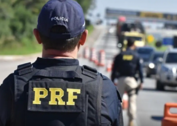 Estado registra cerca de 70 acidentes em rodovias federais durante Natal, informa PRF