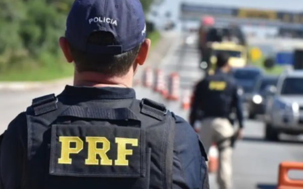 Estado registra cerca de 70 acidentes em rodovias federais durante Natal, informa PRF