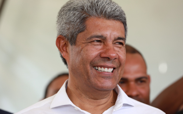 Jerônimo faz balanço positivo de governo e projeta crescimento em obras para 2025 na Bahia