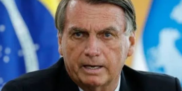 Bolsonaro critica IBGE e diz que recorde na taxa de desemprego é ‘mentira corroborada’