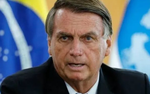Bolsonaro critica IBGE e diz que recorde na taxa de desemprego é ‘mentira corroborada’