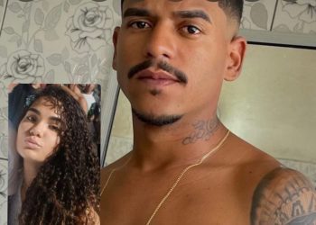 COVARDE: Homem esfaqueia namorada em Candeias ; vítima está internada em estado grave 