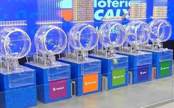 Acumulada em R$ 76 milhões, Mega-Sena será sorteada nesta terça-feira