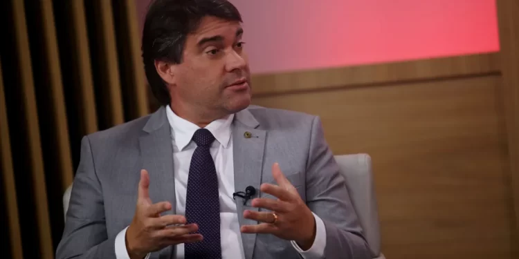 Niltinho confirma conversas com governo para possível pasta