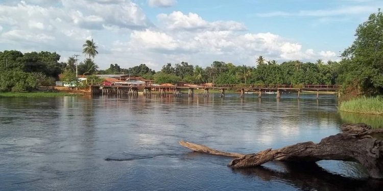 Duas cidades baianas ficam no top 10 das mais quentes do país