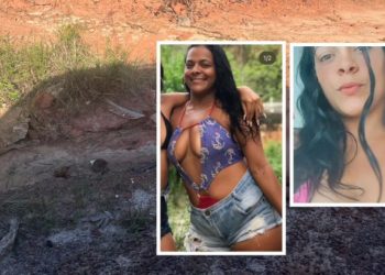 Com sinais de violência, corpo de mulher é encontrado em Camaçari