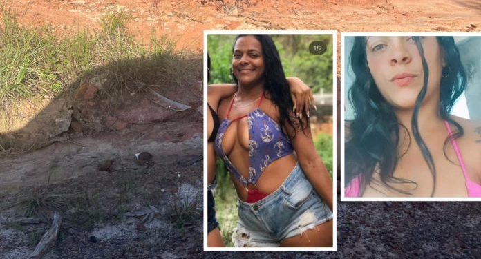 Com sinais de violência, corpo de mulher é encontrado em Camaçari