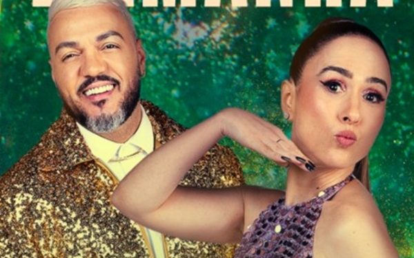 Tatá Werneck pede para Belo voltar com Gracyanne e perdoar Denilson: ‘É o momento’