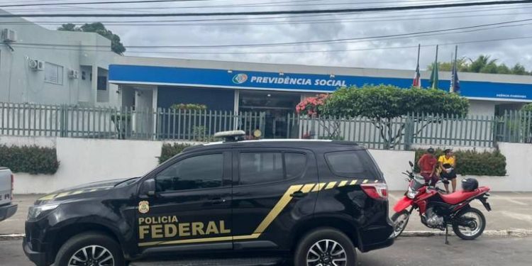 Esquema milionário no INSS é desarticulado em operação na Bahia