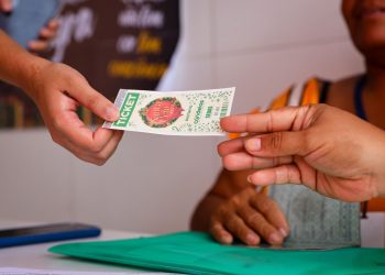 Candeias: Moradores da Sede podem retirar tickets da Santa Ceia até 13 de dezembro