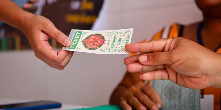 Candeias: Moradores da Sede podem retirar tickets da Santa Ceia até 13 de dezembro