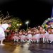 Candeias: Ballet Municipal apresenta espetáculo de Natal na Praça Dr. Gualberto