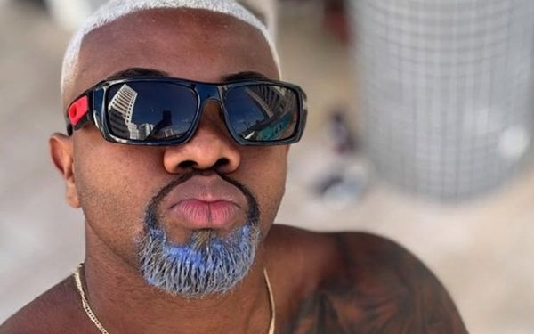 Davi é questionado sobre namorada e responde: ‘Na hora certa aparece’