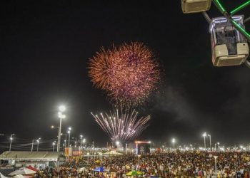 Prefeitura divulga programação do Festival Virada Salvador 2025; confira