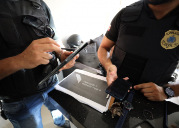 Polícia Civil deflagra operação contra abuso infantil em Salvador