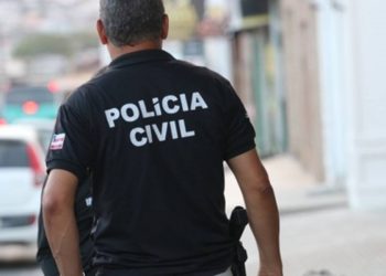 Polícia Civil prende homem suspeito de abusar sexualmente de onze vulneráveis