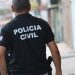 Polícia Civil prende homem suspeito de abusar sexualmente de onze vulneráveis