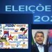 O MAPA DOS PARTIDOS NA BAHIA E COMO FICA A ELEIÇÃO PARA GOVERNADOR EM 2026