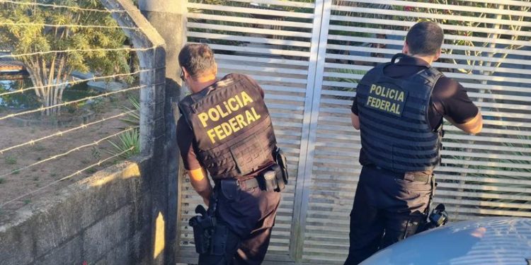 Braço direito do principal alvo da Operação El Patron é preso em Feira de Santana