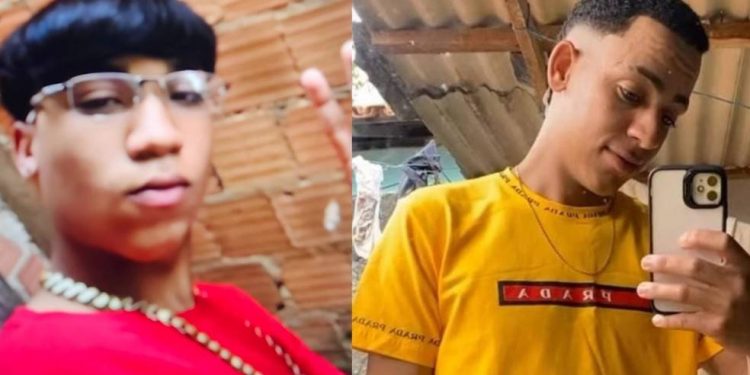 Irmãos de 17 e 21 anos morrem afogados em rio no sul da Bahia