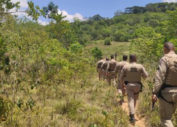 Guerra entre CV e BDM em São Sebastião do Passé: Polícia intensifica ações contra facções criminosas