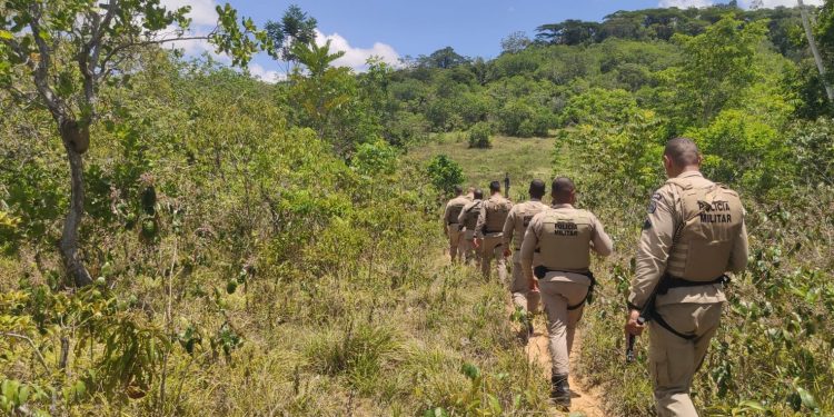 Guerra entre CV e BDM em São Sebastião do Passé: Polícia intensifica ações contra facções criminosas