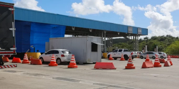 VIABAHIA PERMANECE ADMINISTRANDO BRS ENQUANTO TCU ANALISA DISTRATO