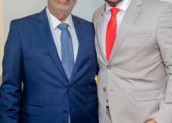 Prefeito Antônio Calmon, Vice Marivaldo do Amaral e vereadores tomam posse para o mandato 2025-2028 em São Francisco do Conde