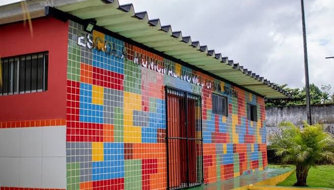 Candeias: Matrículas para novos estudantes da Rede Municipal começam no dia 15 de janeiro