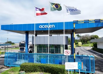 Acelen anuncia redução no preço da gasolina e do diesel a partir de sábado (1º)